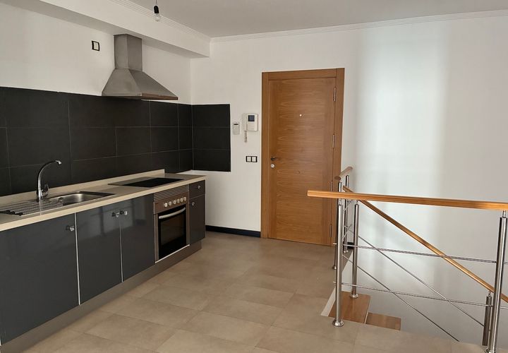 Leilighet i El Cotillo, Fuerteventura, El Cotillo - € 313 980 | Ref: A0604 - foto 1